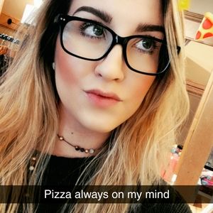 Meet your Posher, Mariah